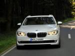 BMW 760Li 2009 года